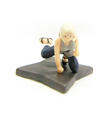NARUTO FULL COLOR R GASHAPON - TSUNADE
