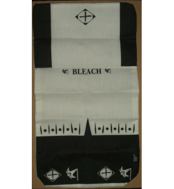 BLEACH SOUL GOODS - BOOK COVER
