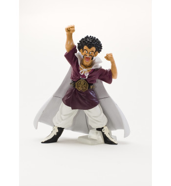 GASHAPON DRAGON BALL Z HG 7 - MR. SATAN