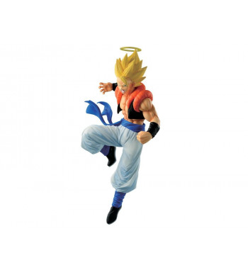DRAGON BALL Z DOKKAN BATTLE ICHIBANSHO FIGURE - SSJ GOGETA