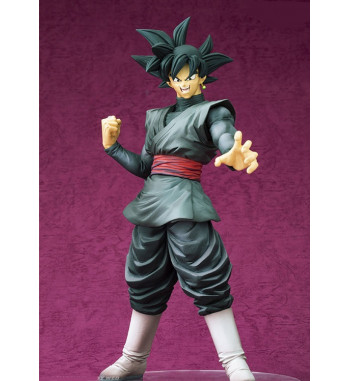 DRAGON BALL LEGENDS COLLAB FIGURE - GOKU BLACK