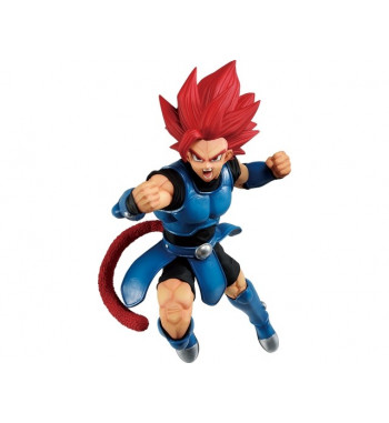 DRAGON BALL LEGENDS ICHIBANSHO FIGURE - SHALLOT SSJ GOD