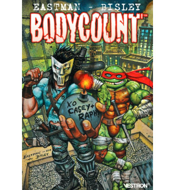 BODYCOUNT