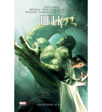 HULK 2 - ENTRETENIR LA RAGE