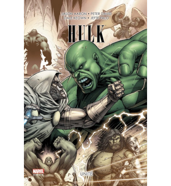 HULK 3 - UNITE