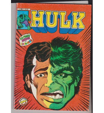 HULK 7