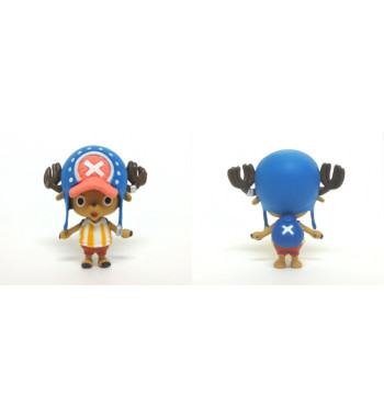 ONE PIECE SOUL OF HYPER FIGURATION - NEW WORLD - CHOPPER A