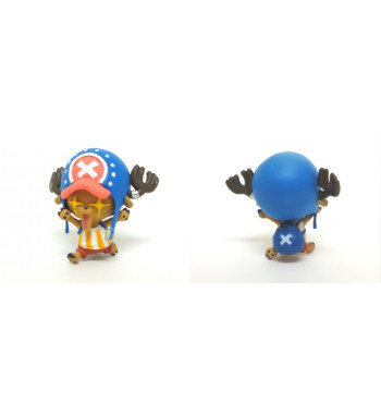 ONE PIECE SOUL OF HYPER FIGURATION - NEW WORLD - CHOPPER B