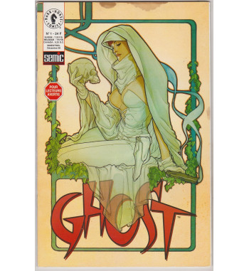 GHOST 1