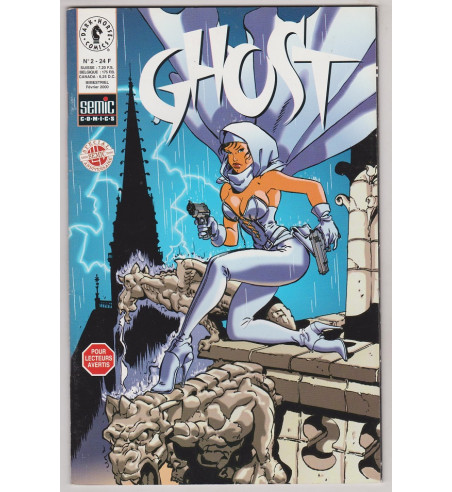 GHOST 2