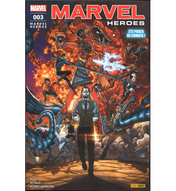 MARVEL HEROES V4 3
