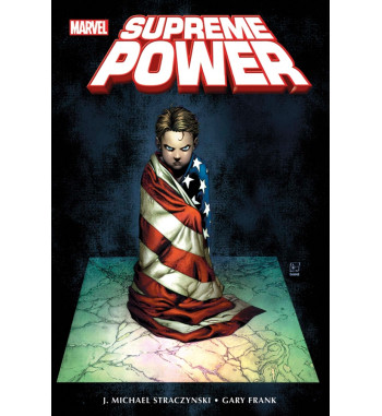 OMNIBUS SUPREME POWER