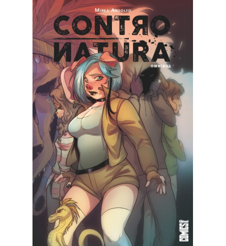 CONTRO NATURA OMNIBUS