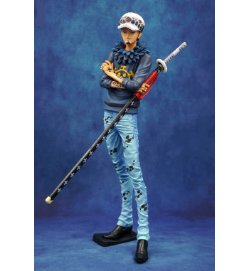 ONE PIECE GRANDISTA THE GRANDLINE MEN - TRAFALGAR LAW