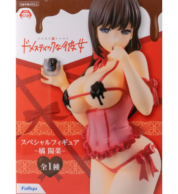 DOMESTIC NA KANOJO ( LOVE X DILEMMA) SPECIAL FIGURE - TACHIBANA HINA