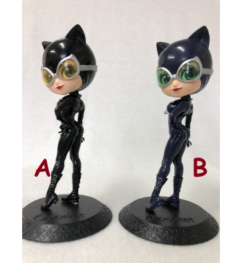 DC COMICS Q POSKET - CATWOMAN Ver. A