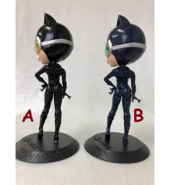 DC COMICS Q POSKET - CATWOMAN Ver. A