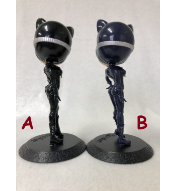DC COMICS Q POSKET - CATWOMAN Ver. A