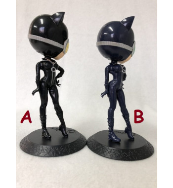 DC COMICS Q POSKET - CATWOMAN Ver. A