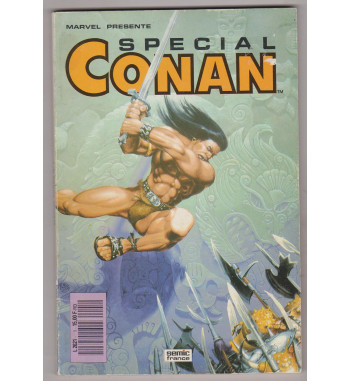 SPECIAL CONAN 1