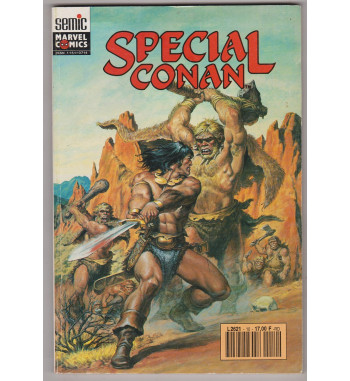 SPECIAL CONAN 10