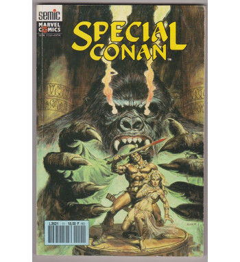 SPECIAL CONAN 11
