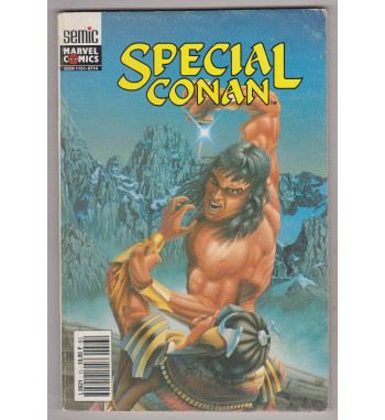 SPECIAL CONAN 13