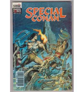 SPECIAL CONAN 14