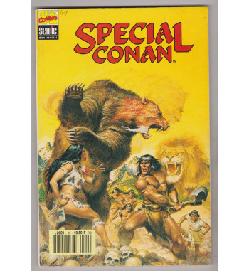 SPECIAL CONAN 15