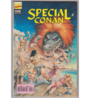 SPECIAL CONAN 16