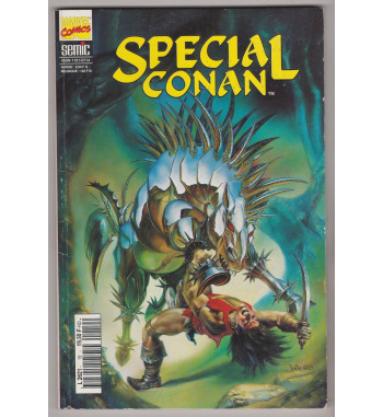 SPECIAL CONAN 19