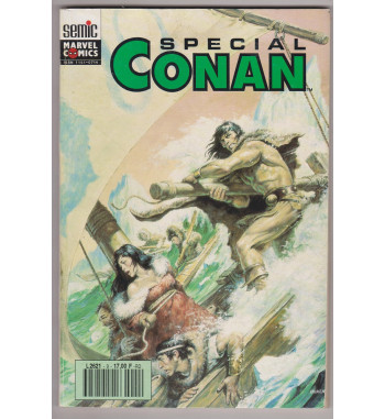SPECIAL CONAN 9