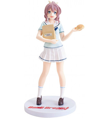 BANG DREAM ! PREMIUM FIGURE - YAMABUKI SAAYA