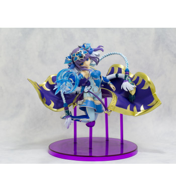PUZZLE & DRAGONS FIGURE COLLECTION VOL.15 - AWOKEN HAKU