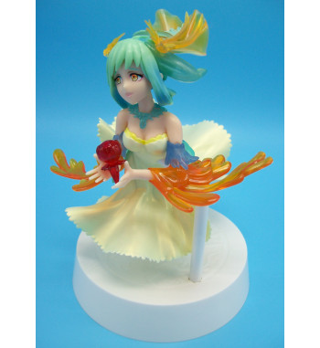 MONSTER STRIKE SELECTION VOL.5 PM FIGURE - LYRA KISKILL TRANSCENSION