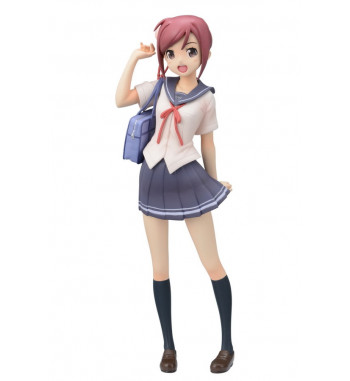 PROJECT 575 HIGH GRADE FIGURE - AZUKI MASAOKA