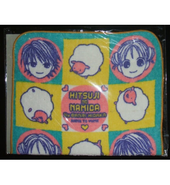 HITSUJI NO NAMIDA HAND TOWEL