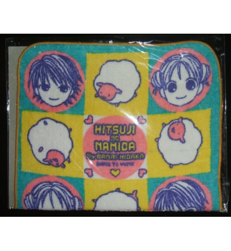 MINI SERVIETTE HITSUJI NO NAMIDA