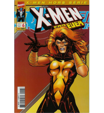 X-MEN HORS SERIE V1 6