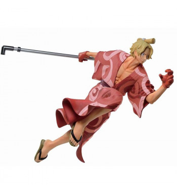 ONE PIECE FULL FORCE ICHIBANSHO FIGURE - SABO