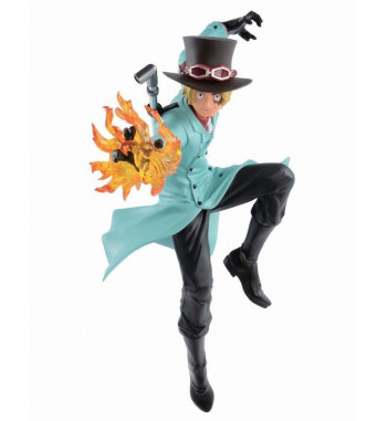 ONE PIECE GREAT BANQUET ICHIBANSHO FIGURE - SABO