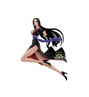 ONE PIECE GREAT BANQUET ICHIBANSHO FIGURE - BOA HANCOCK