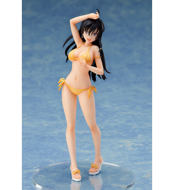 SHINING BEACH HEROINES STATUE S-STYLE - SONIA BLANCHE