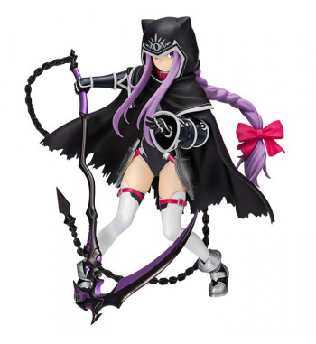 FATE GRAND ORDER ICHIBANSHO FIGURE - ANA / MEDUSA