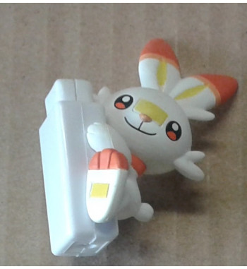 POKEMON GYUTTO HUGGING CABLE COVER Vol.3 - HIBANNY
