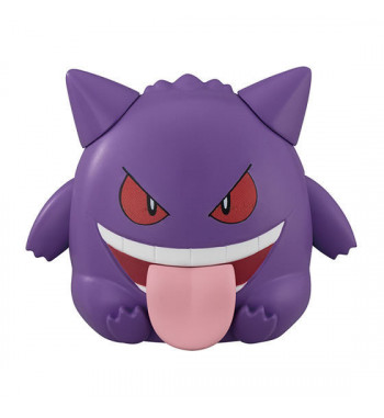 POKEMON CAPCHARA VOL.3 - GANGAR