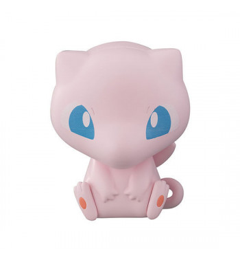 POKEMON CAPCHARA VOL.3 - MEW