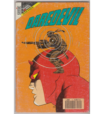 DAREDEVIL V.I. 11