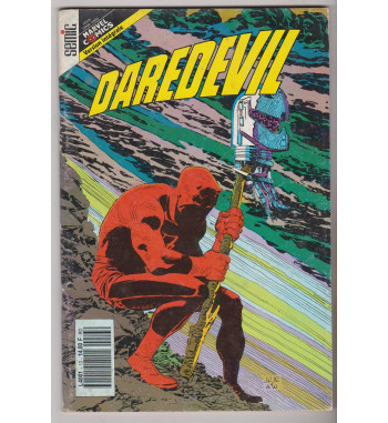 DAREDEVIL V.I. 13