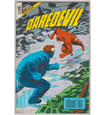 DAREDEVIL V.I. 19